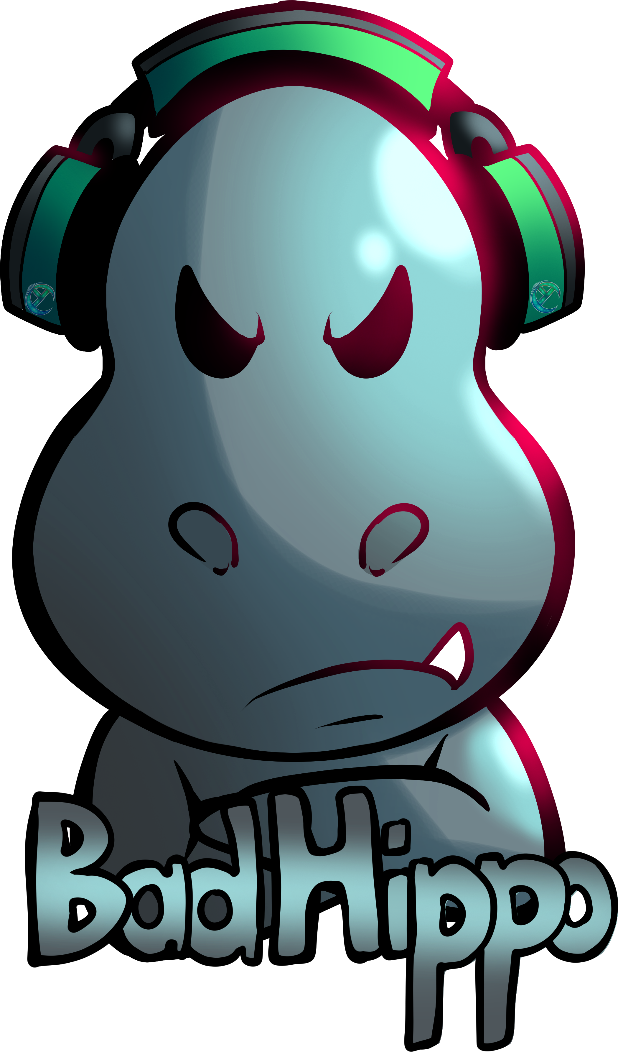 Bad-Hippo
